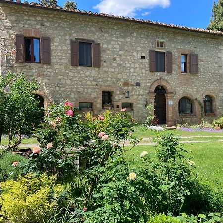 Agriturismo Il Caio Cetona Dış mekan fotoğraf