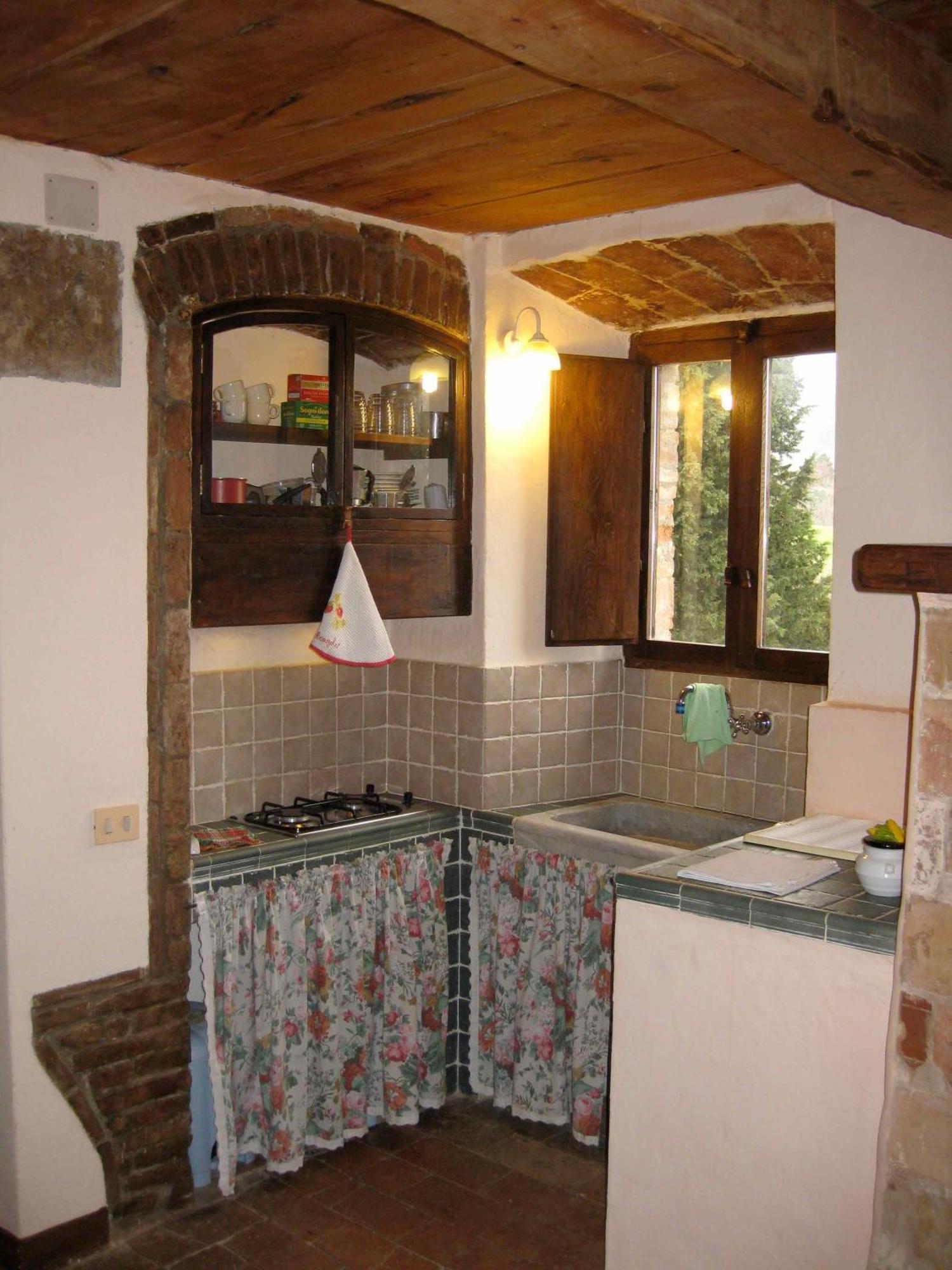 Agriturismo Il Caio Cetona Dış mekan fotoğraf