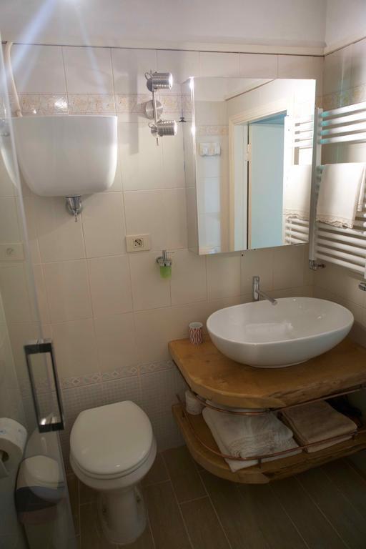 Agriturismo Il Caio Cetona Dış mekan fotoğraf
