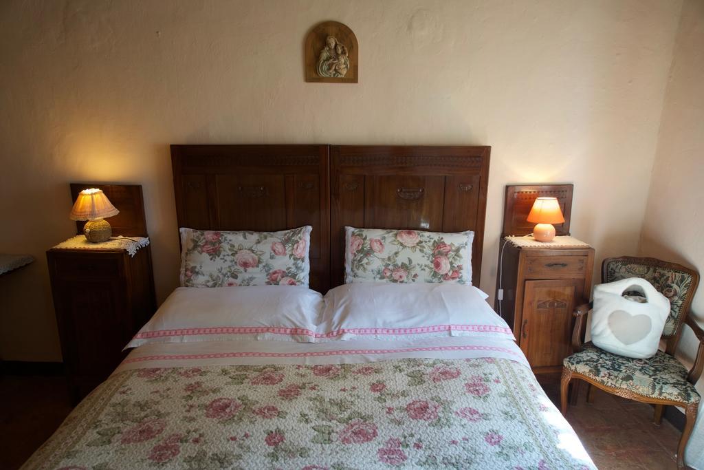Agriturismo Il Caio Cetona Dış mekan fotoğraf
