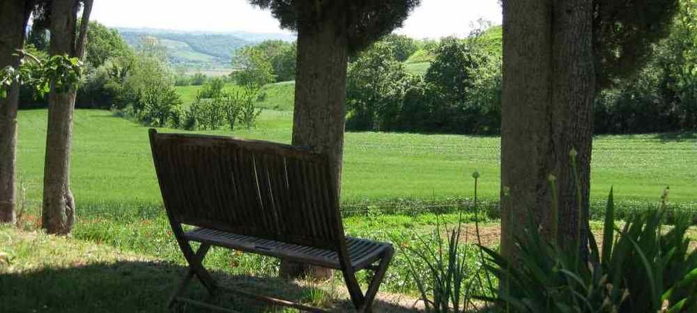 Agriturismo Il Caio Cetona Dış mekan fotoğraf